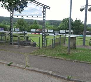 Sportplatz Tumlingen