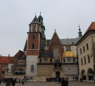 Schloss Wawel