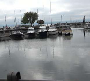 Skulptur "HSkulptur "Hockender ockender Schwimmer"