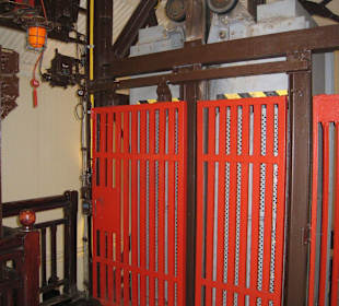 Salzbergwerk Wieliczka