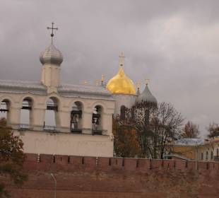 Nowogród Kreml