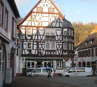 Altstadt Annweiler