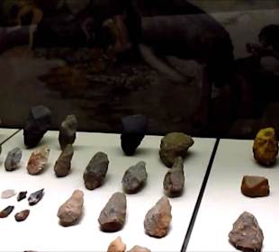 Museo Arqueologico Nacional