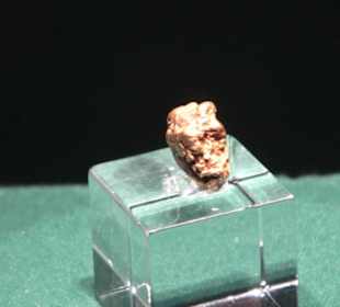 Mineralogisches Museum