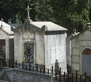 Cemiterio dos Prazeres