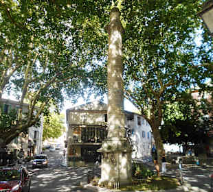 Fontaine-de-Vaucluse