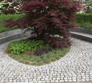 Kunst- und Sinnespfad