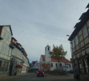 Bad Gandersheim