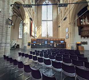 Grote Sint-Laurenskerk