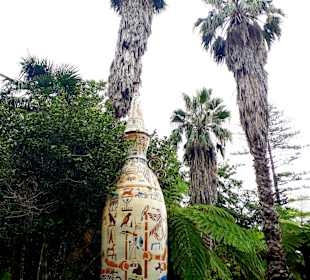Botanischer Garten Monte Palace