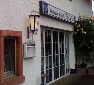 Restaurant Pizzeria Da Carlo in Landstuhl