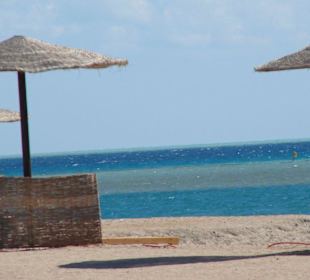 Strandinsel Zeytuna