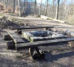 Wandertour Eppenzill