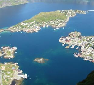 Lofoten