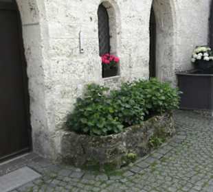 Schloss Lichtenstein