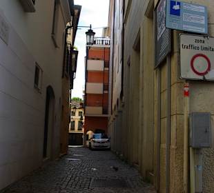 Mal mit Überwachung