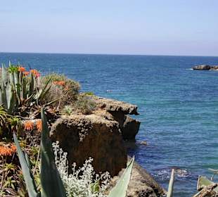 Küste von Santa Ponsa