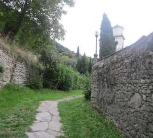 Abbazzia dell'Acquafredda