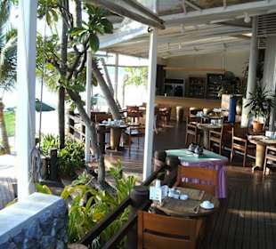 Die Terrace Bar