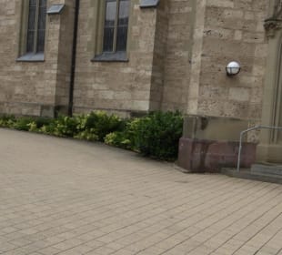 Katholische Kirche Mariä Geburt