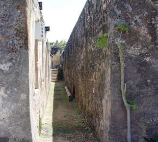 Fort Jesus