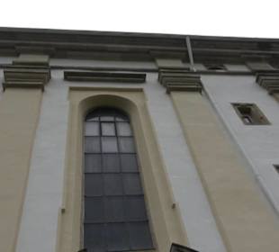 Wallfahrtskirche Weggental