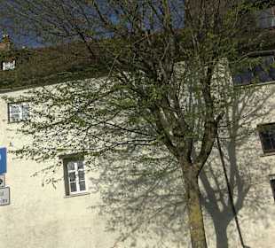 Alte Stadtmauer