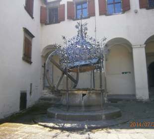 Brunnen