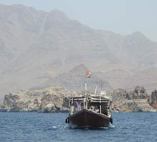Dhow 