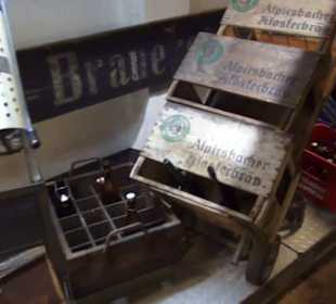 Alpirsbacher Klosterbräu