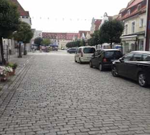 Evang.-Luth. Stadtkirche St. Matthäus