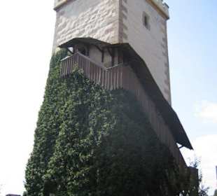 Der Südturm