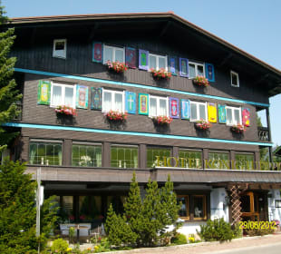 Hotel König Ludwig