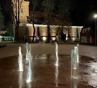 Stadtrundgang Bad Bevensen