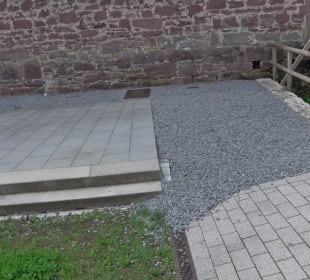 Altes Schloss Altensteig