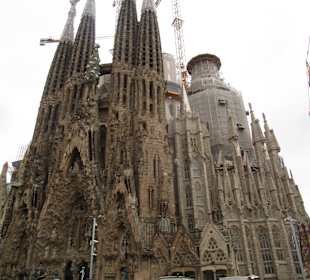 Sagrada Familia