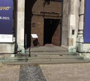 Bayerisches Nationalmuseum