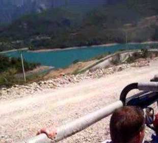 Jeep Safari Alanya