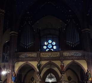 Orgel