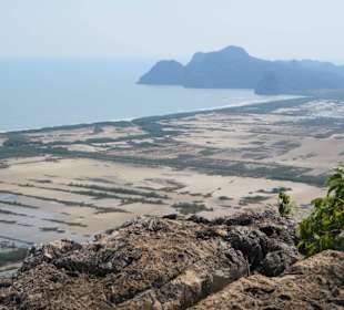 Khao Daeng Viewpoint