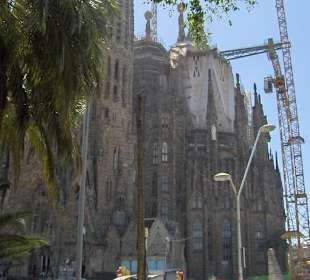 Sagrada Familia