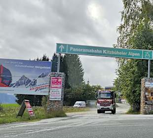 Die Panoramabahn