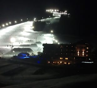 Schifahren bis zum Umfallen