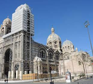 Cathédrale de la Major