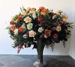 Замок Ойтин.