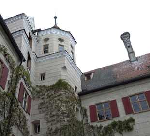Schloss Brenz