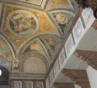 Schlosskapelle Neuburg