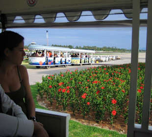 Flughafen Koh Samui