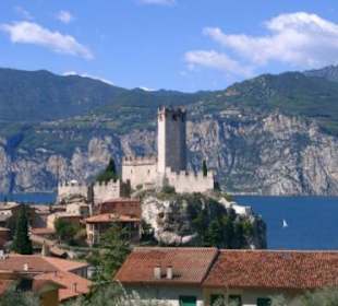 Ausflug Malcesine