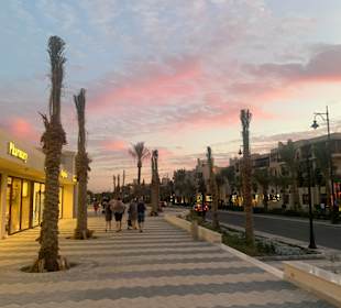 Stadtrundgang Hurghada